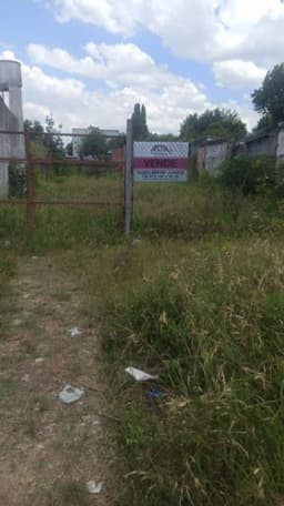 Lote en Venta