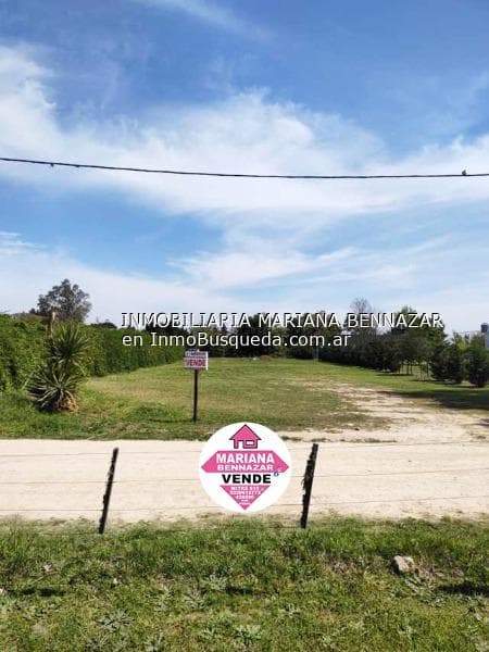 Terreno en Venta — foto 1