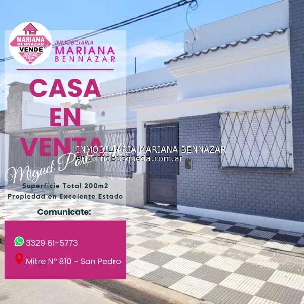 Casa en Venta — foto 1