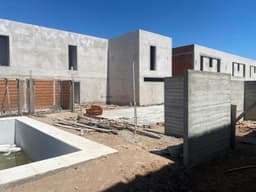 Duplex en Venta