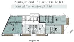 Departamento en Venta