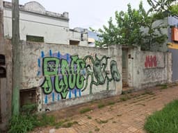 Lote en Venta