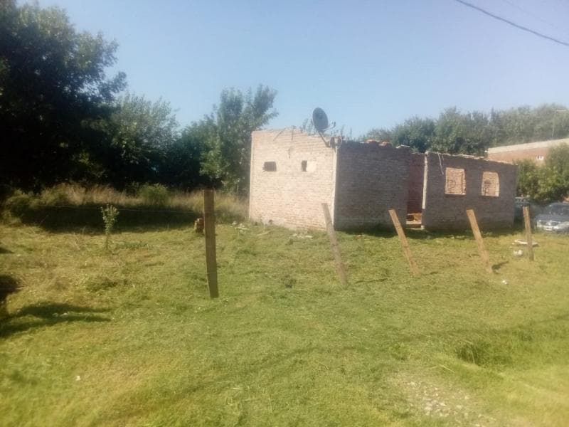 Lote en Venta — foto 1