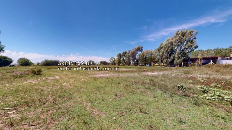 Terreno en Venta — foto 1