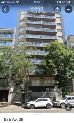 Departamento en Venta