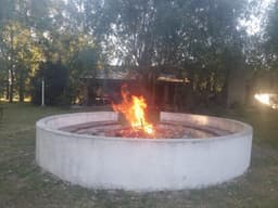 Casa Quinta en Venta