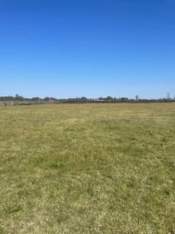 Lote en Venta