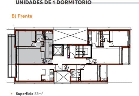 Departamento en Venta — foto 1