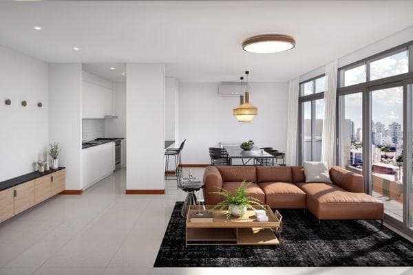 Departamento en Venta — foto 1