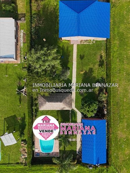 Casa Quinta en Venta — foto 1