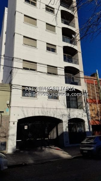 Oficina en Alquiler — foto 1