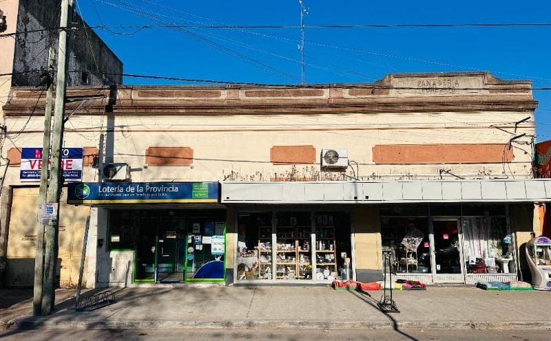 Local en Venta — foto 1