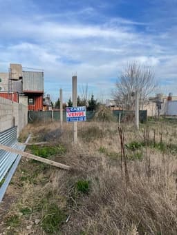 Lote en Venta