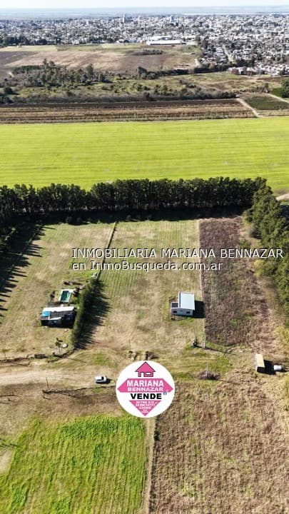 Terreno en Venta — foto 1