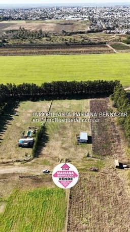 Terreno en Venta