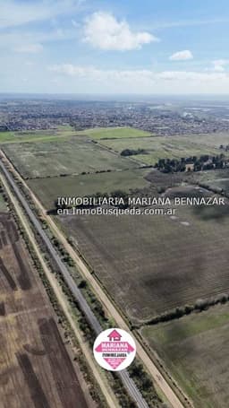 Campo en Venta