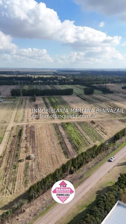 Terreno en Venta — foto 1