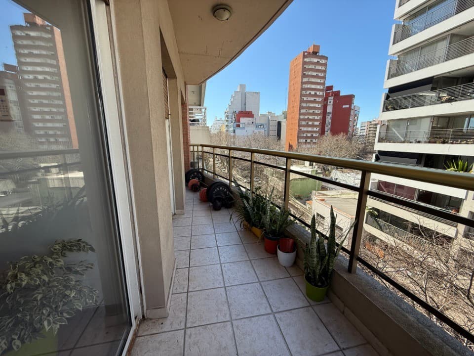Departamento en Venta — foto 1