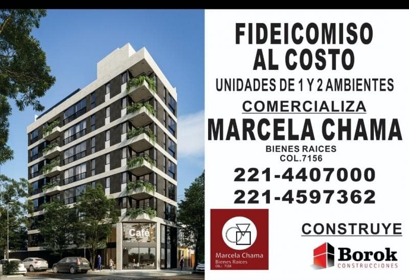 Departamento en Venta — foto 1