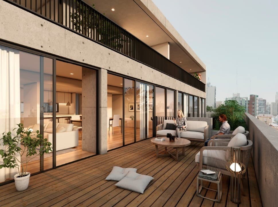 Departamento en Venta — foto 1