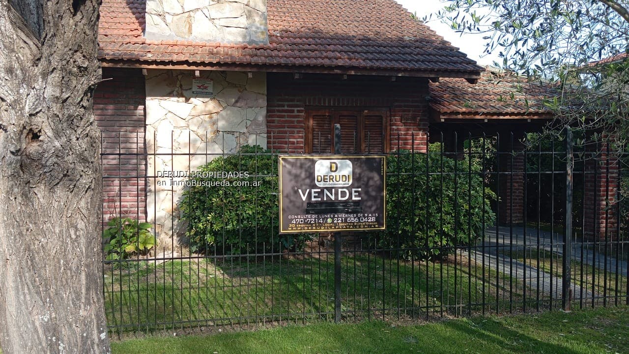 Casa Quinta en Venta — foto 1