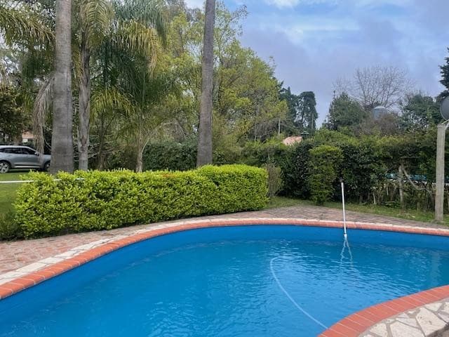 Casa Quinta en Venta — foto 1