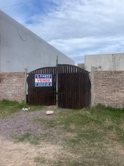 Lote en Venta