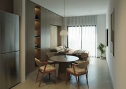 Departamento en Venta