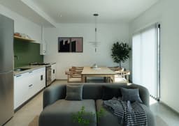 Departamento en Venta