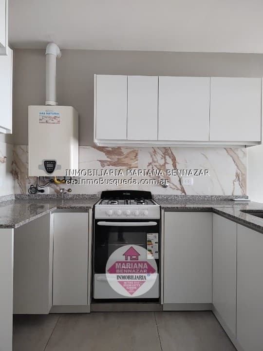 Departamento en Venta — foto 1