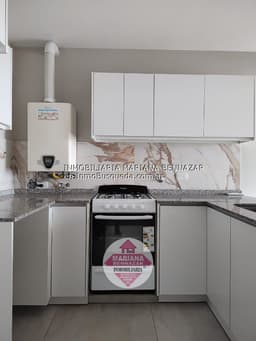 Departamento en Venta