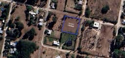 Lote en Venta