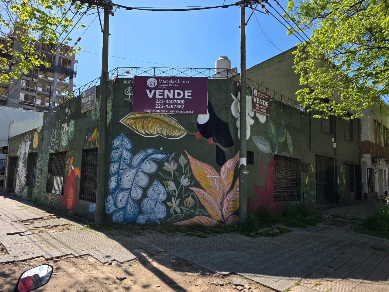 Lote en Venta — foto 1