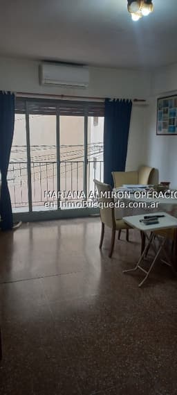 Departamento en Alquiler