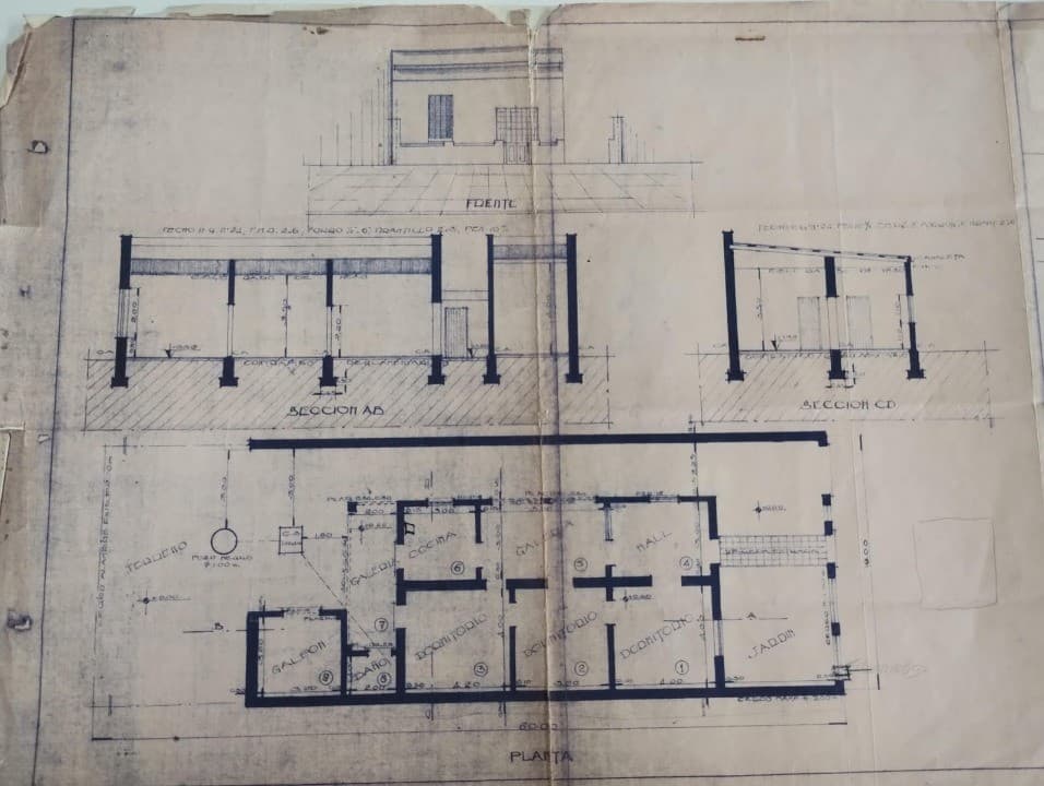 Casa en Venta — foto 1