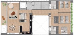 Departamento en Venta