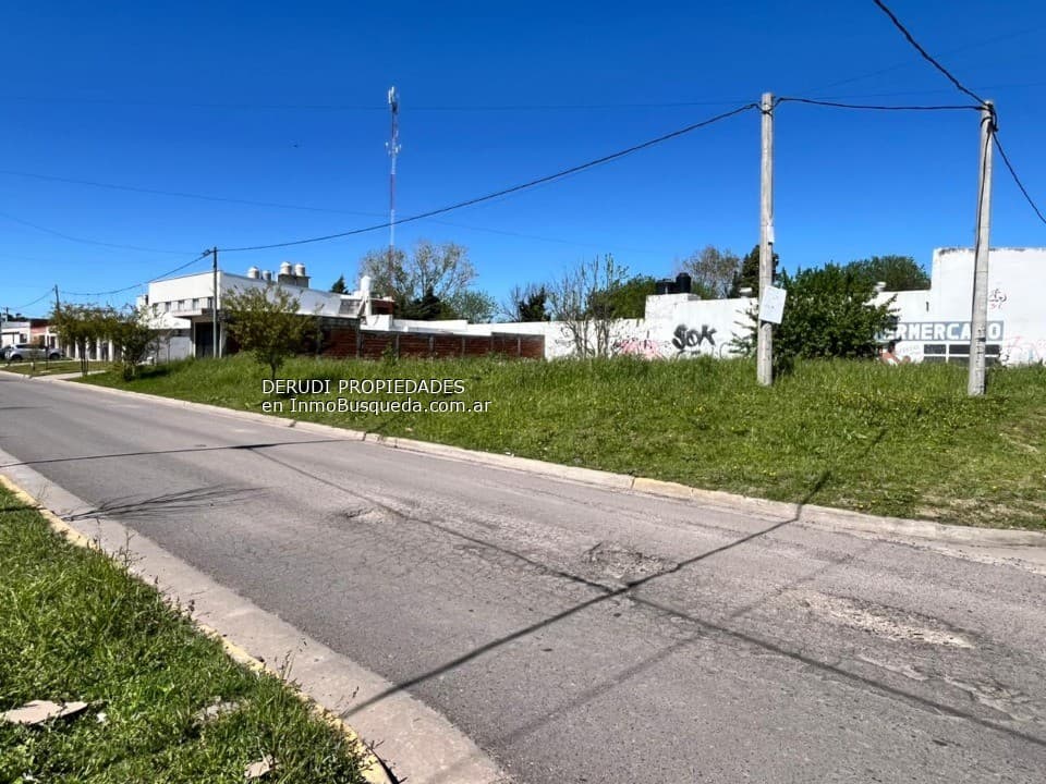 Lote en Venta — foto 1