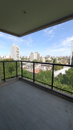 Departamento en Alquiler