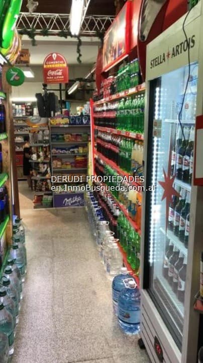 Fondo de Comercio en Venta — foto 1
