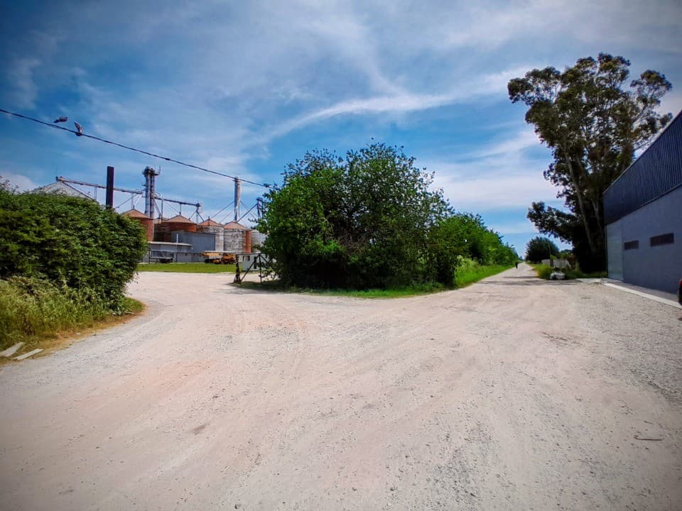 Lote en Venta — foto 1