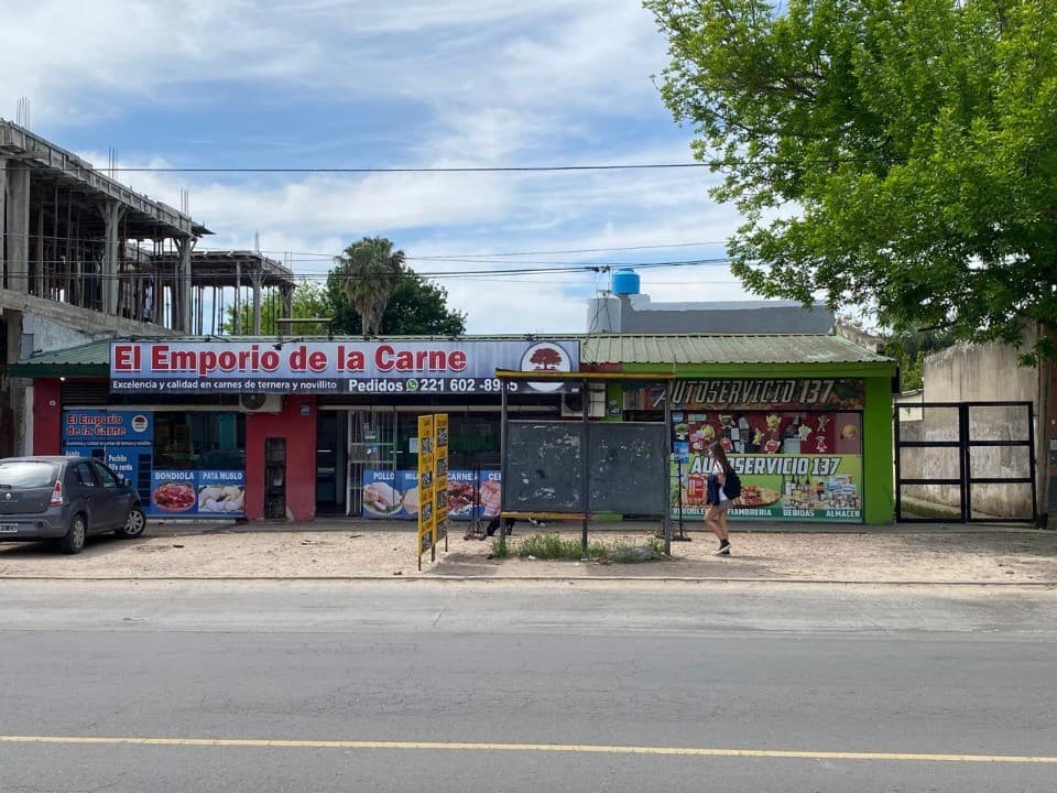 Local en Venta — foto 1