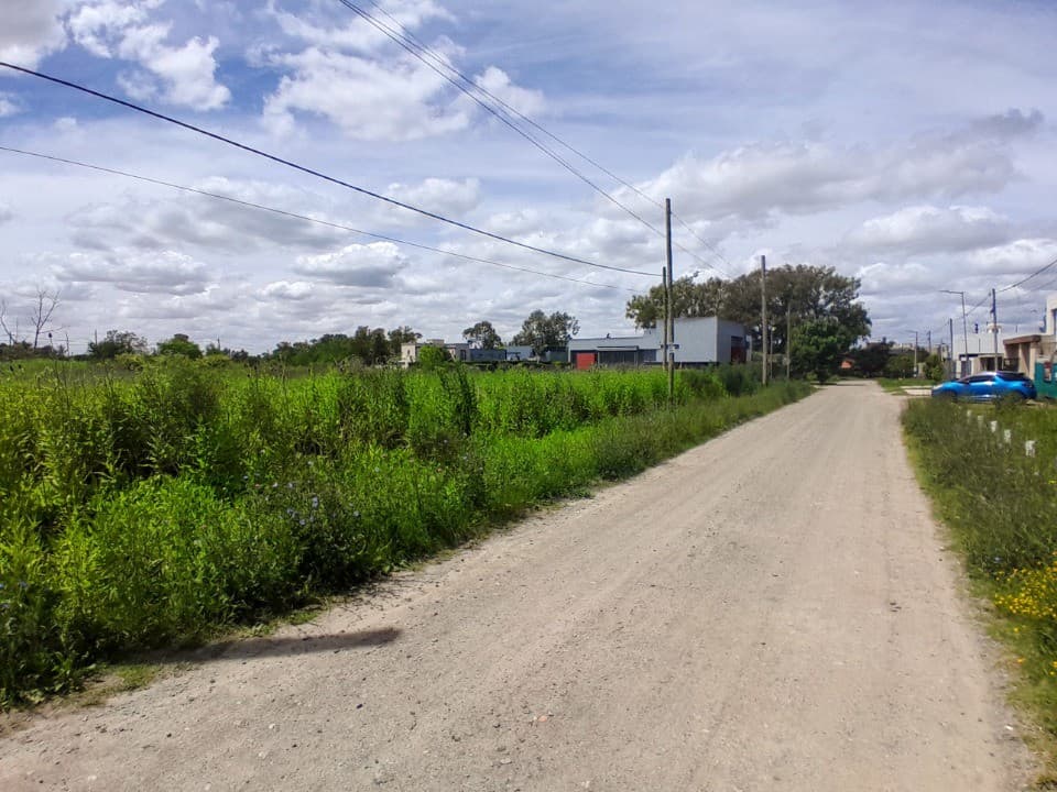 Terreno en Venta — foto 1