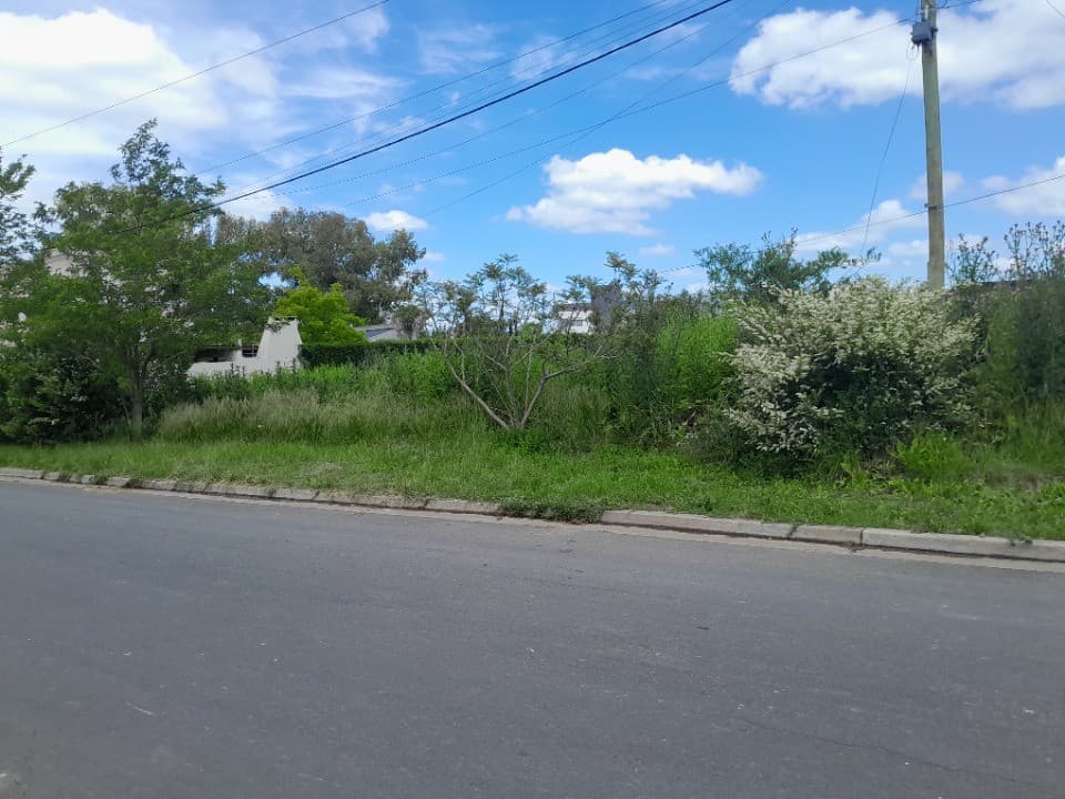 Terreno en Venta — foto 1