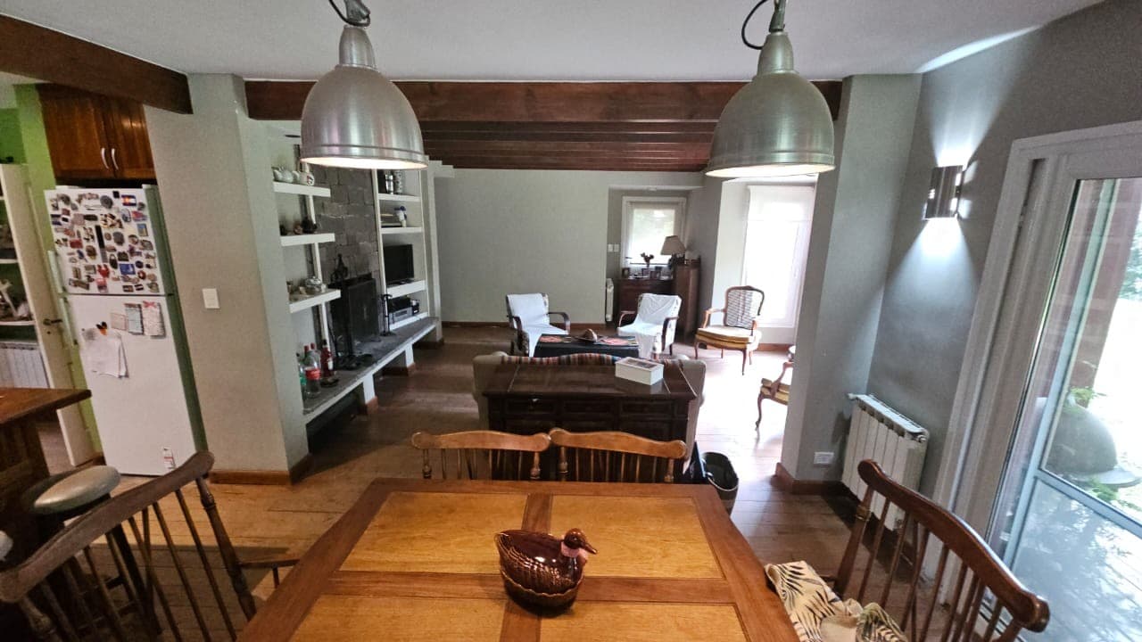 Casa en Country en Venta — foto 1