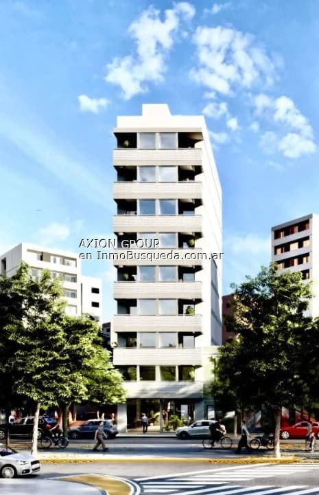 Departamento en Venta — foto 1