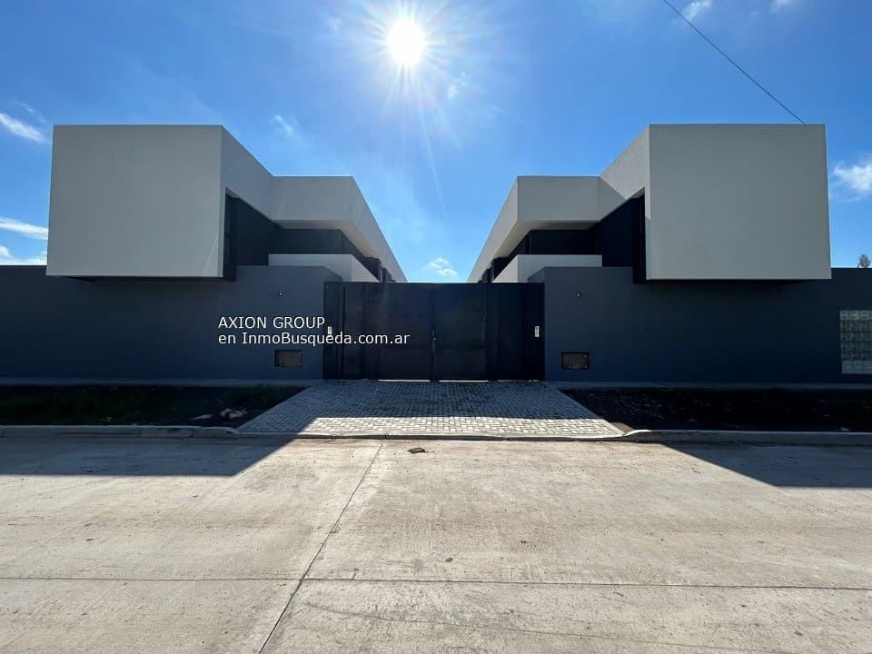Duplex en Venta — foto 1