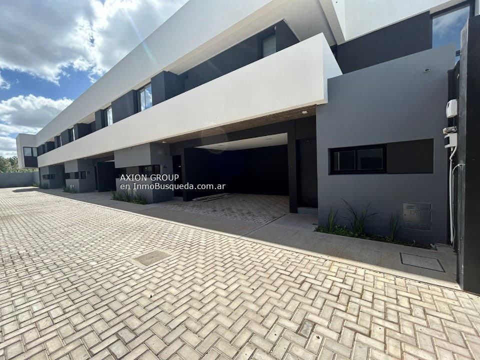 Duplex en Venta — foto 1