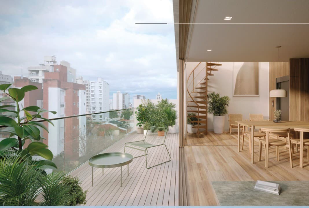 Departamento en Venta — foto 1