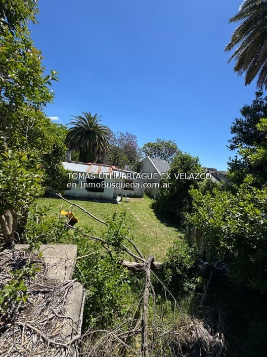 Lote en Venta — foto 1