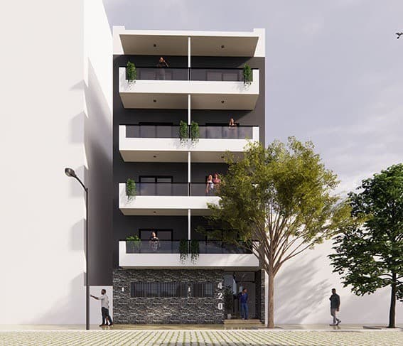 Departamento en Venta — foto 1